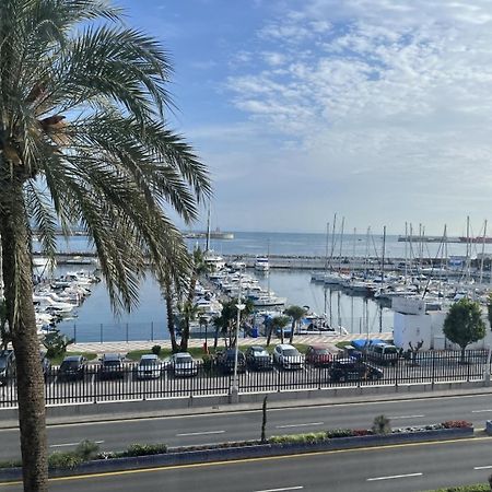 Confortable Flat In The City Center Ceuta Exterior foto